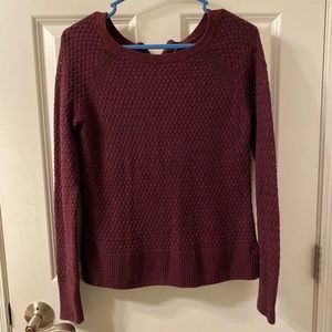 American Eagle sweater